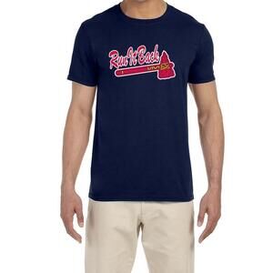 Atlanta Braves Champions T-Shirt